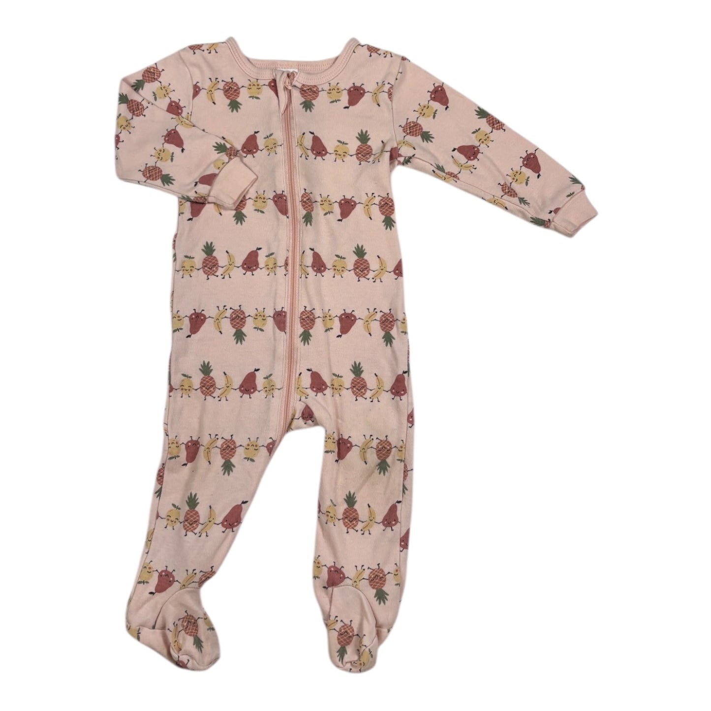 Pyjama - 9 mois - PlBaby