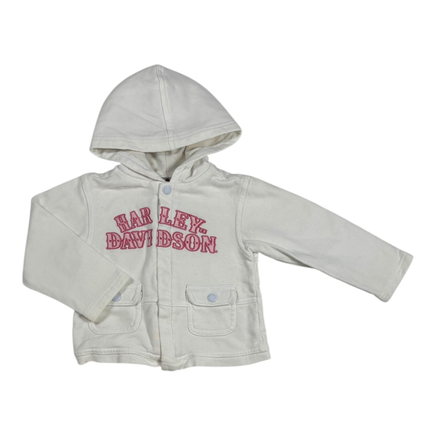 Veste - 24 mois - HarleyDavidson