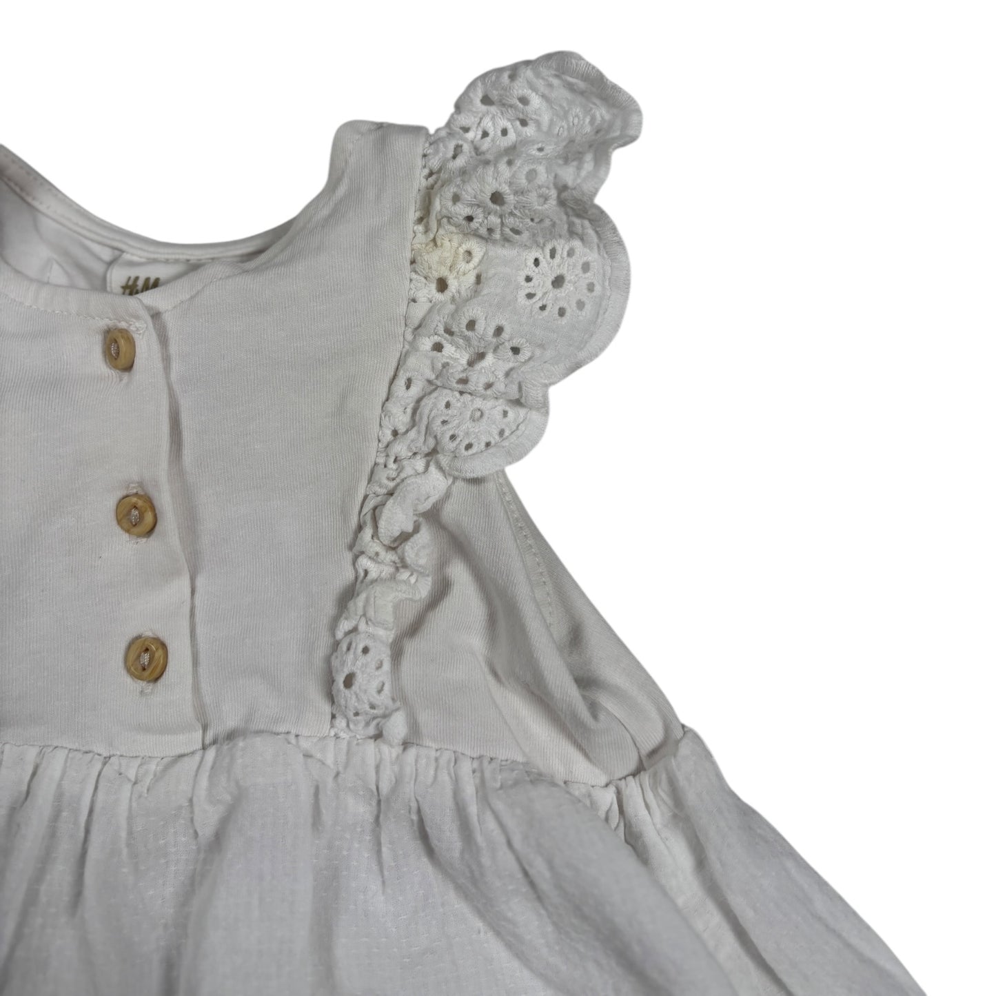 Robe - 4-6 mois - H&M *Aimé