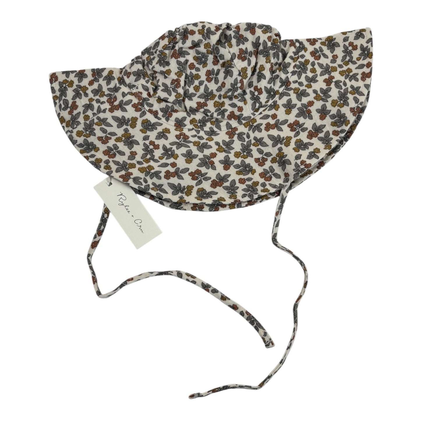 Chapeau - 12 mois - 3T - Rylee&Cru *Neuf