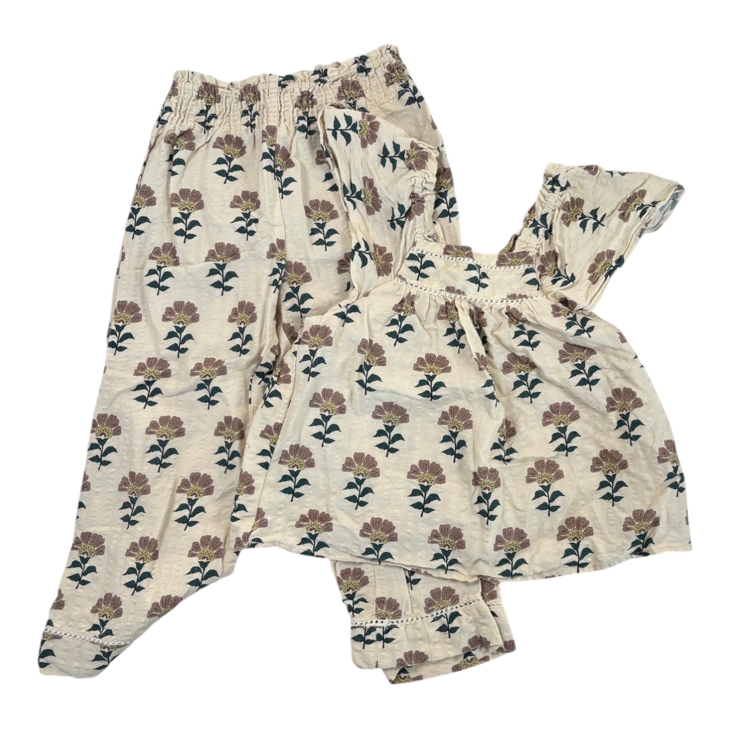 Ensemble - 3-4T - Zara