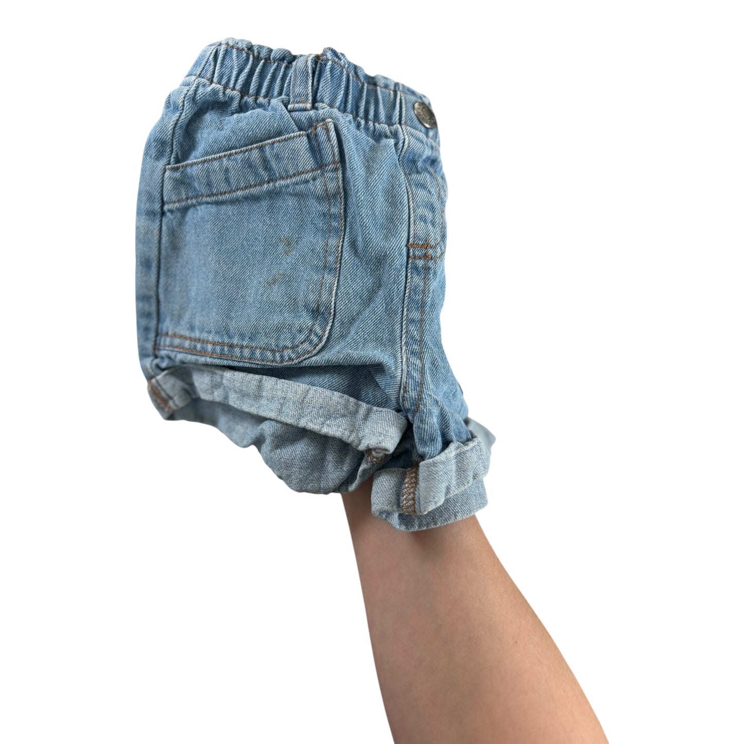 Short - 2T - CalvinKlein *Aimé