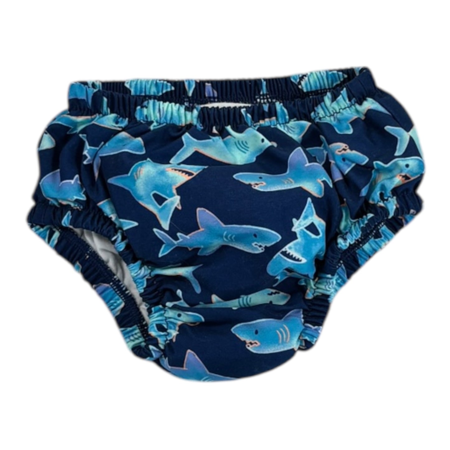 Couche lavable - 0-3 mois - George