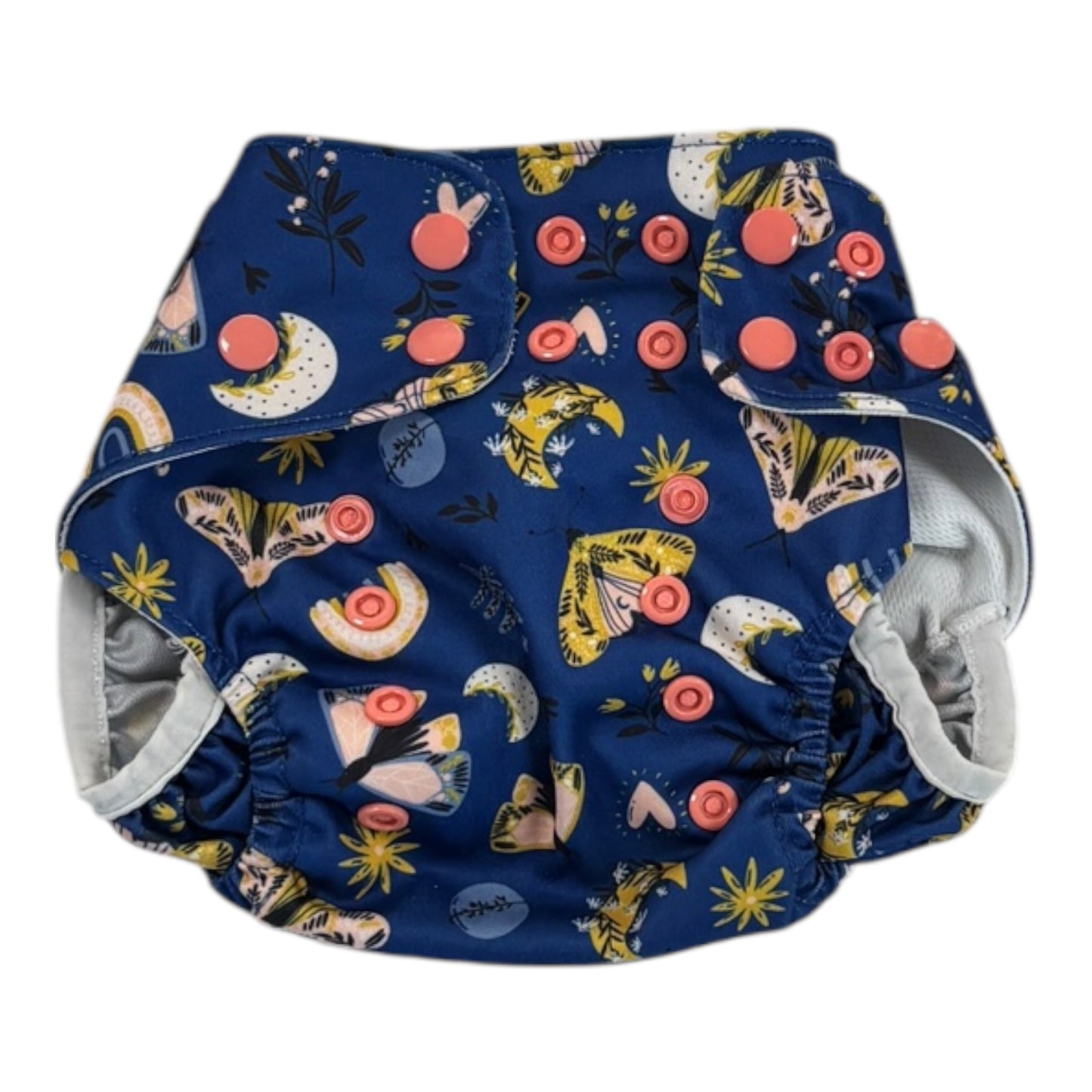 Couche lavable - Origami