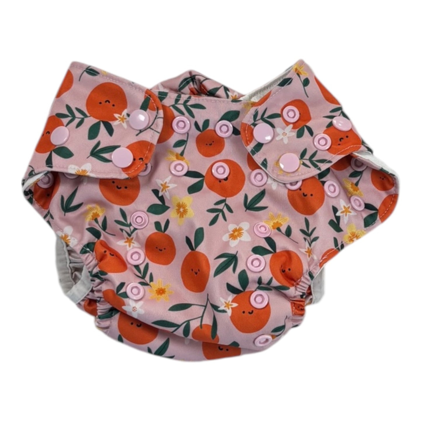 Couche lavable - Origami