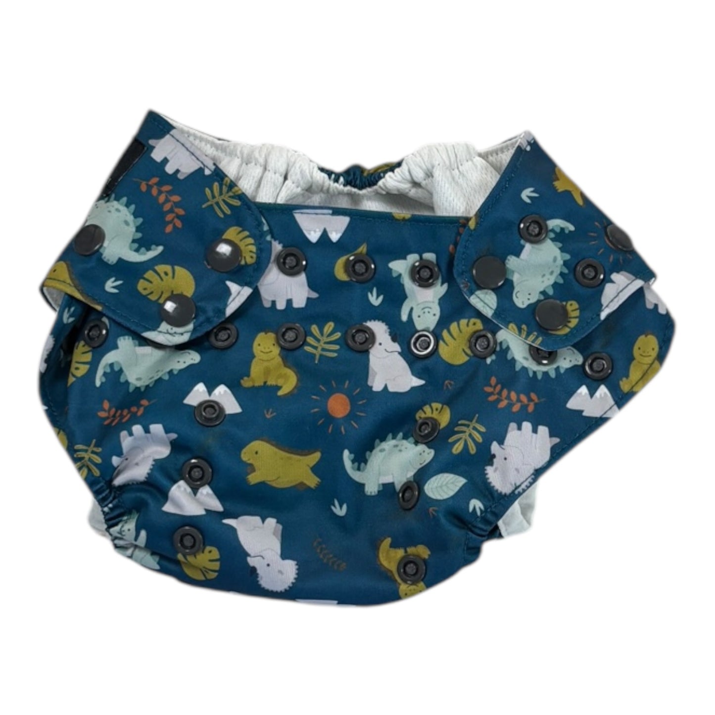 Couche lavable - Origami