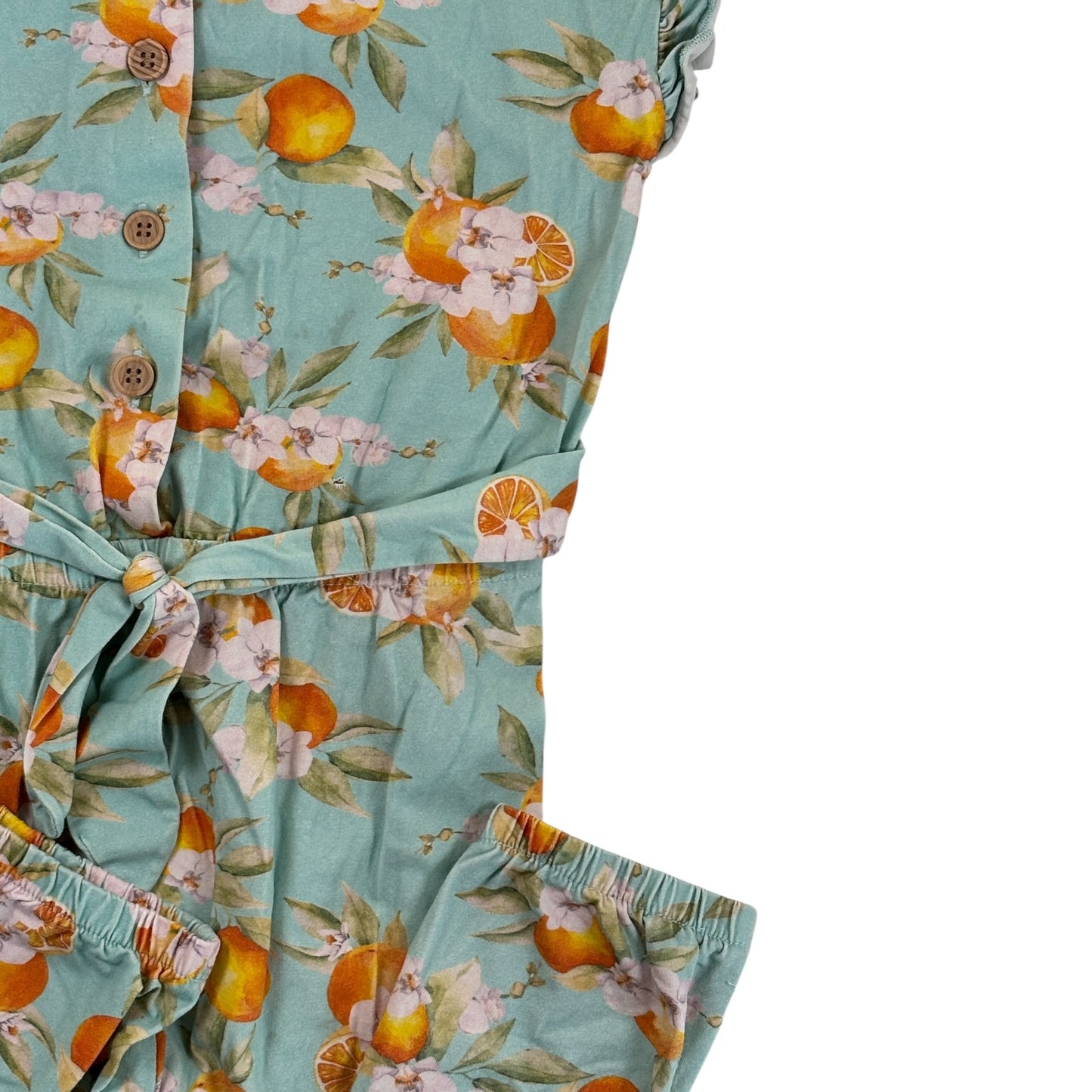 Jumper - 5T - LeChatBotté *Aimé