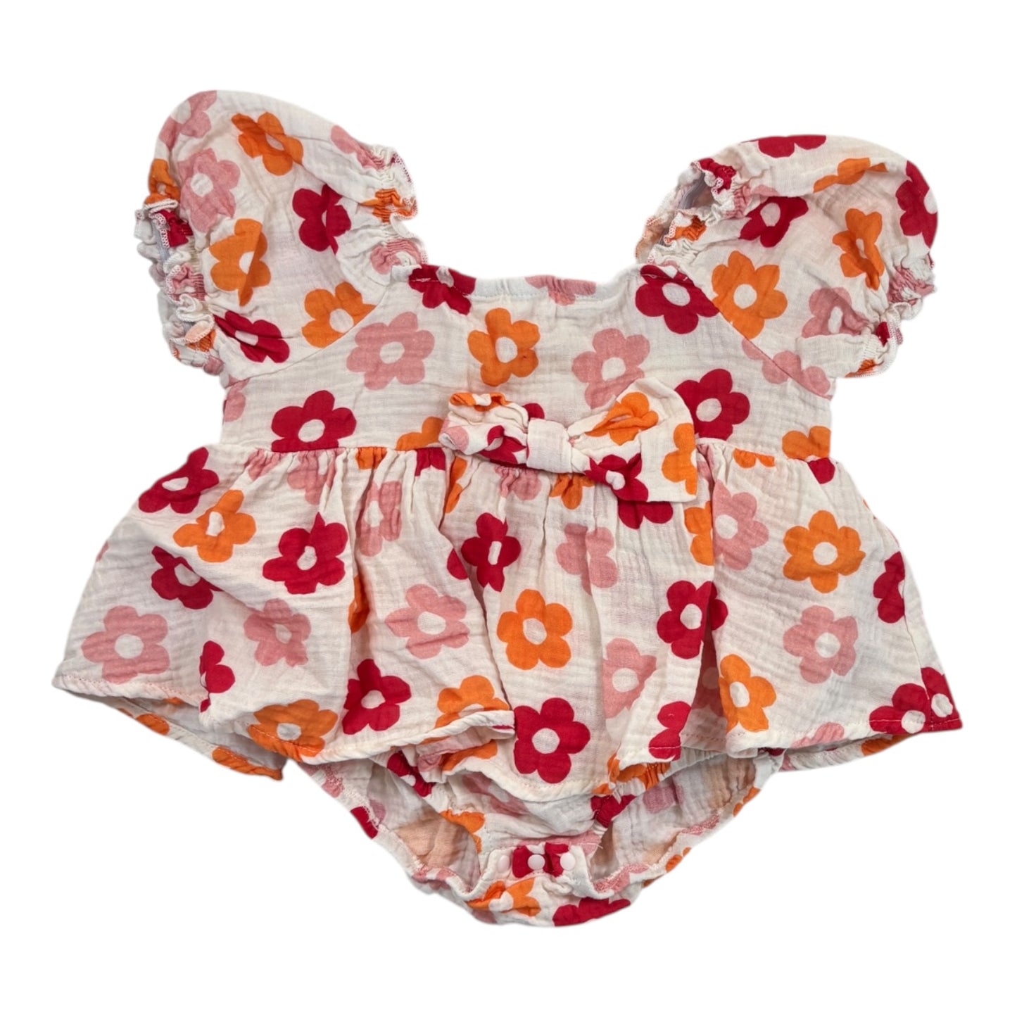 Barboteuse - 2-3T - CozyPixies