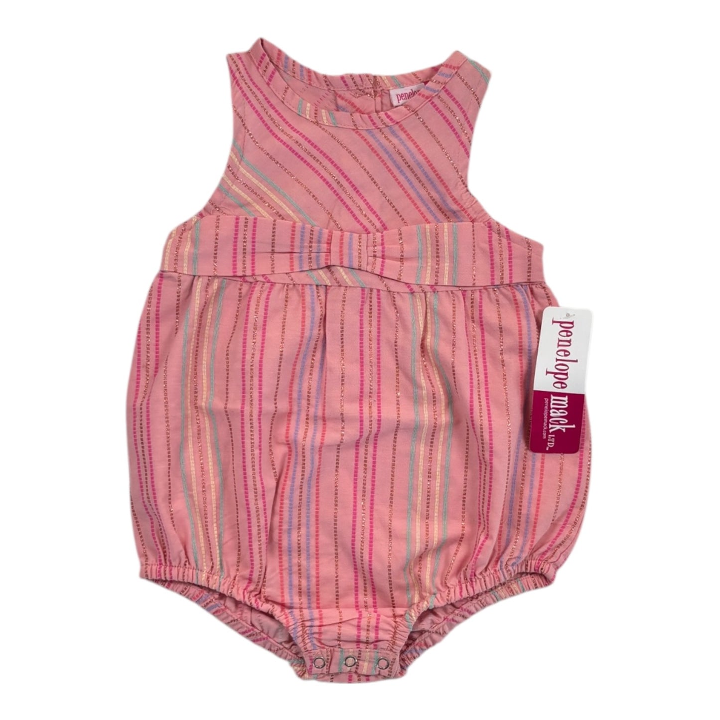 Barboteuse - 6-9 mois - PenenlopeMack *Neuf