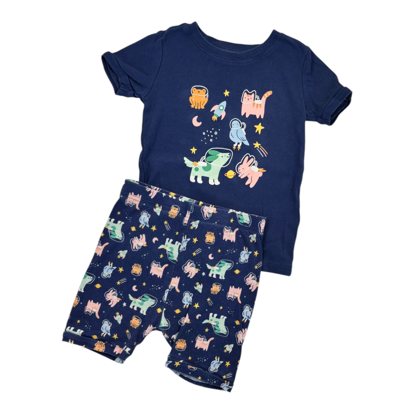Pyjama - 5T - OldNavy