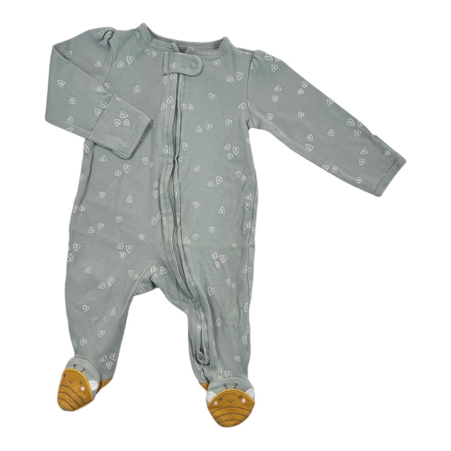 Pyjama - 3 mois - Carter's