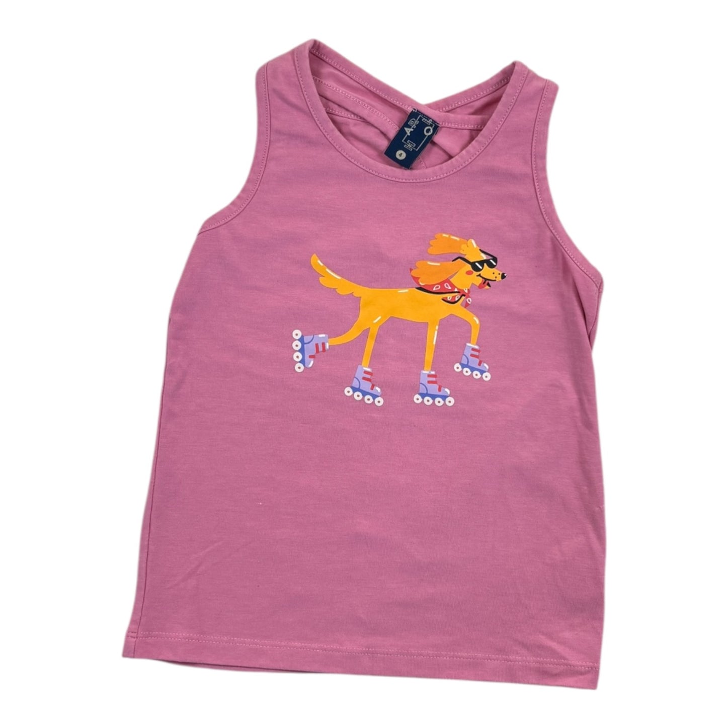 Camisole - 4T - Harlo