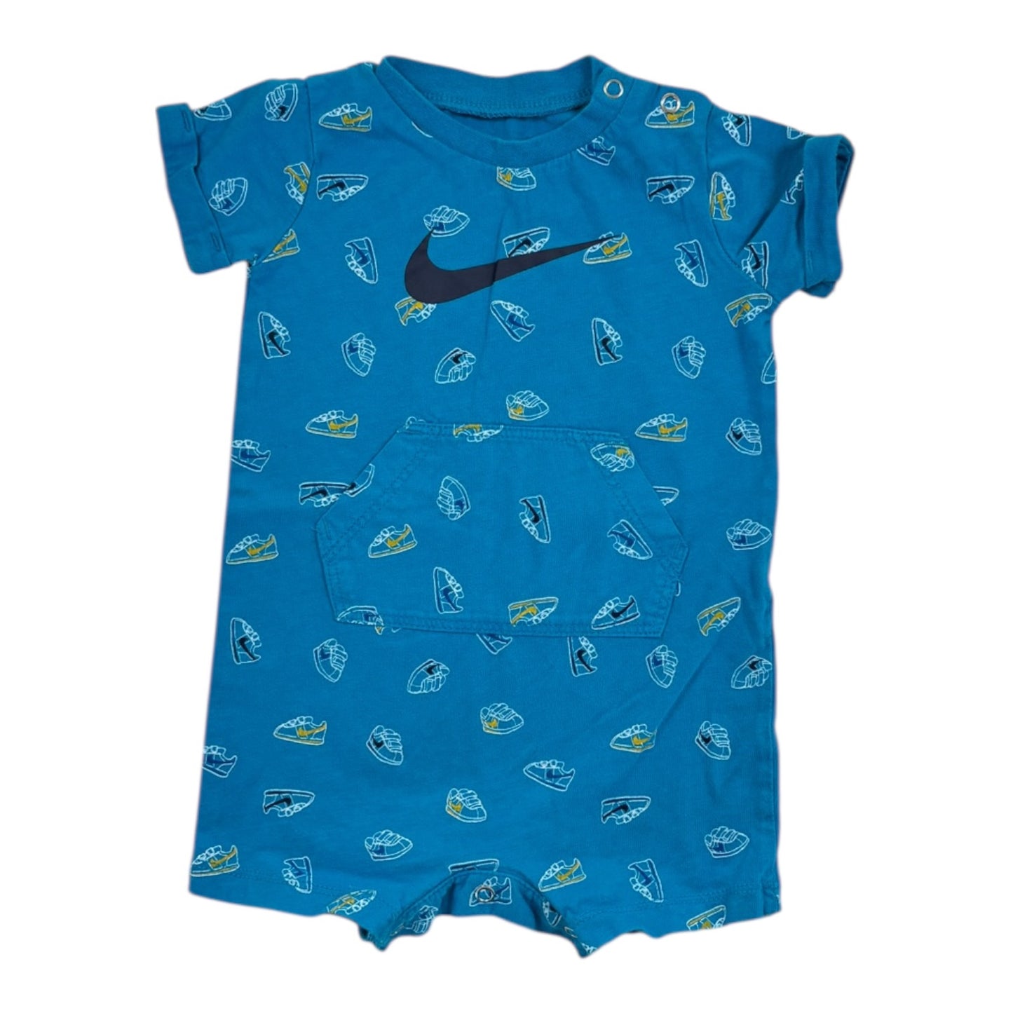 Jumper - 6 mois - Nike