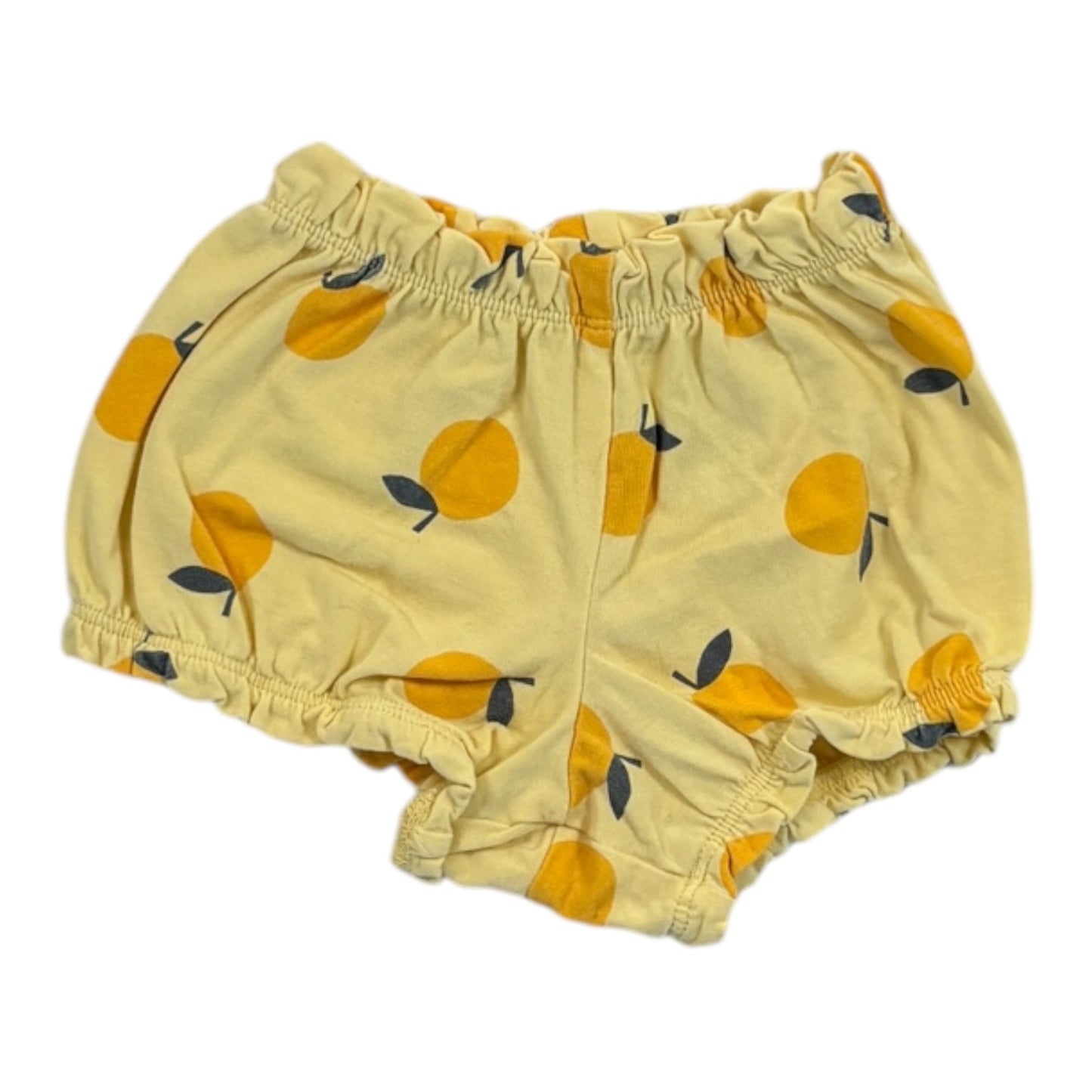 Short - 6 mois - TAG