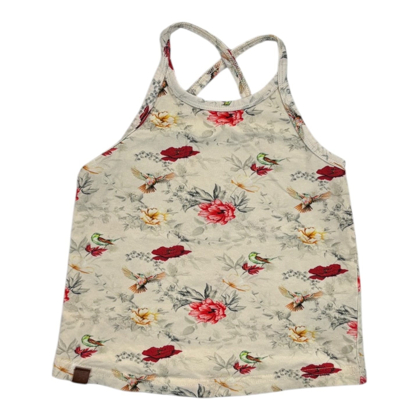 Camisole - 2-3T - L&P