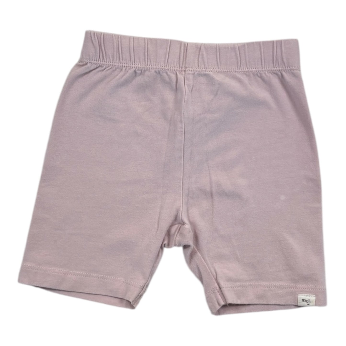 Short - 3T - MilesTheLabel