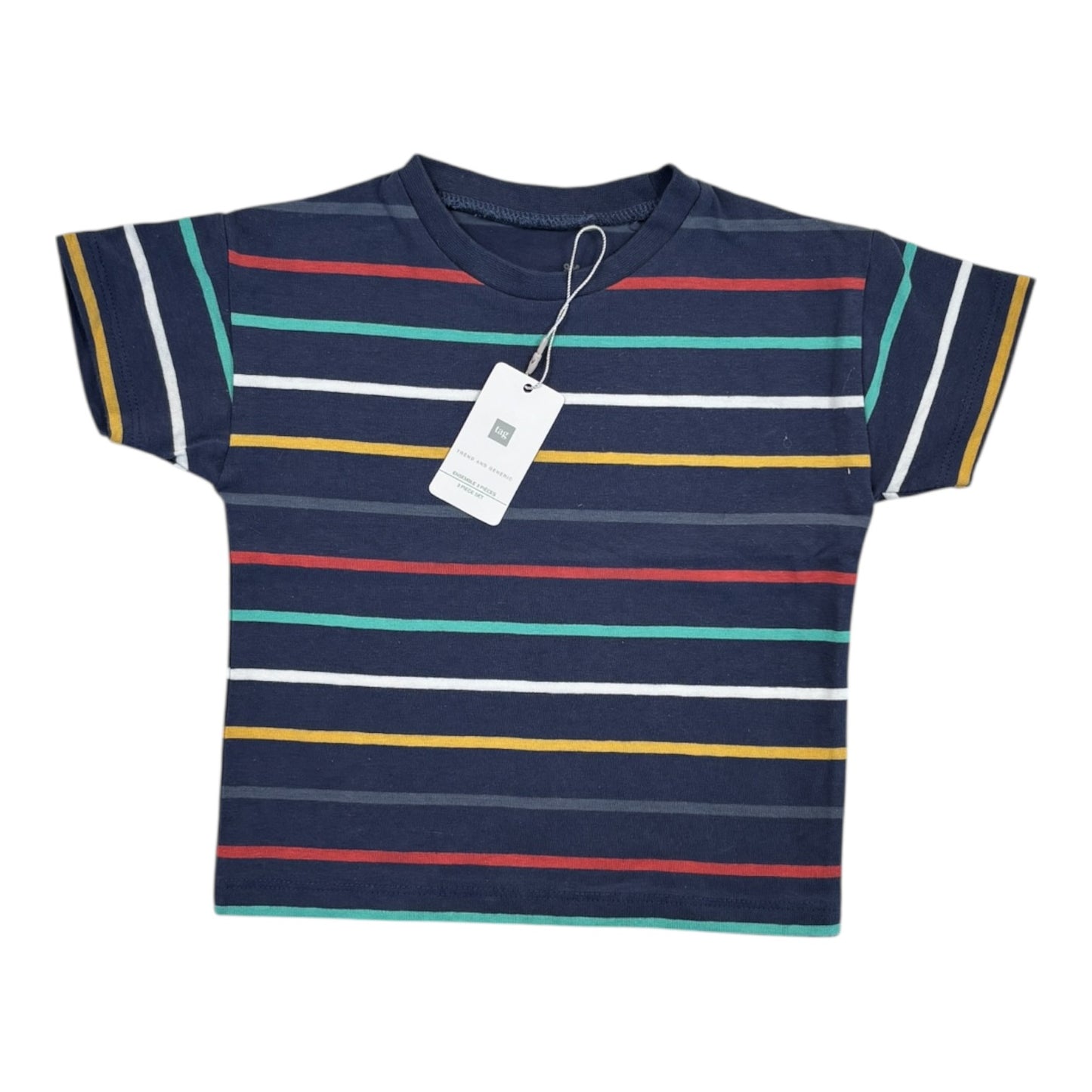 Chandail - 9 mois - TAG *Neuf