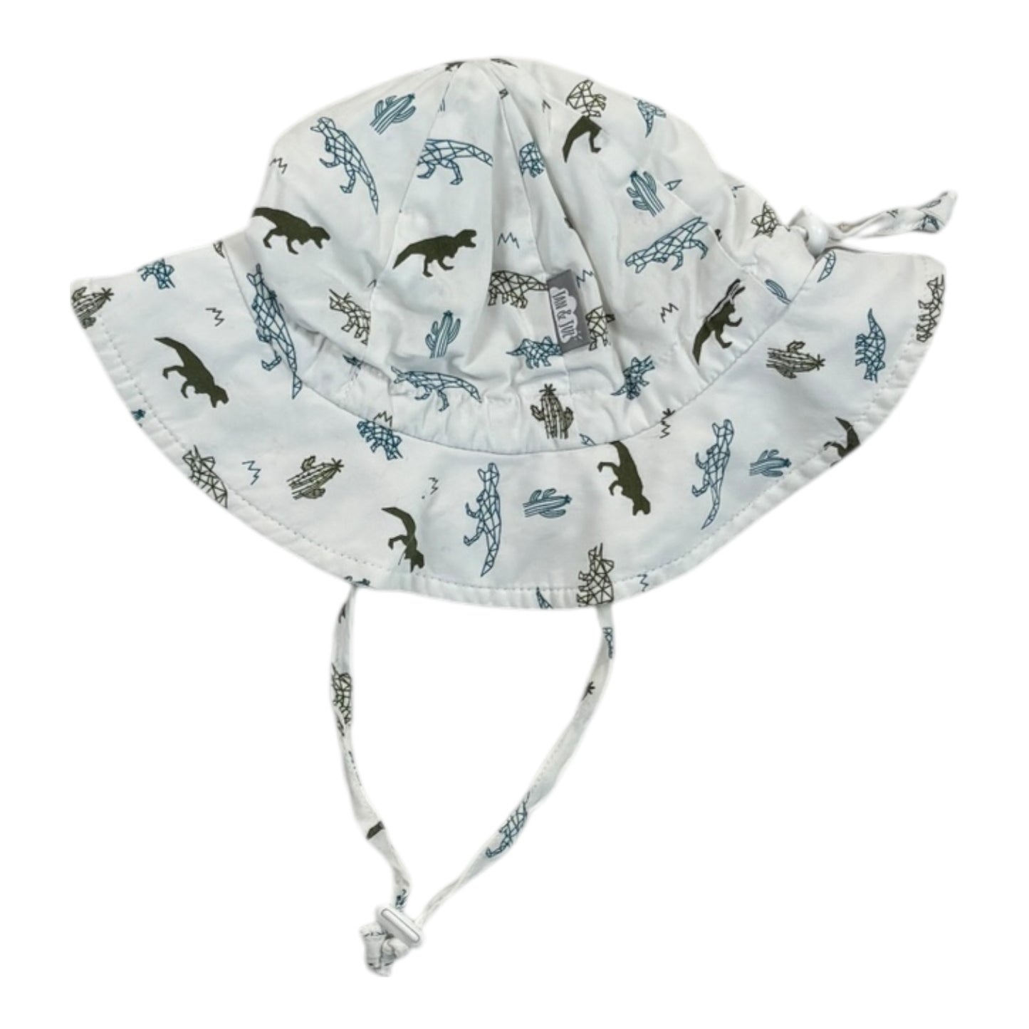 Chapeau - 0-6 mois - Jan&Jul