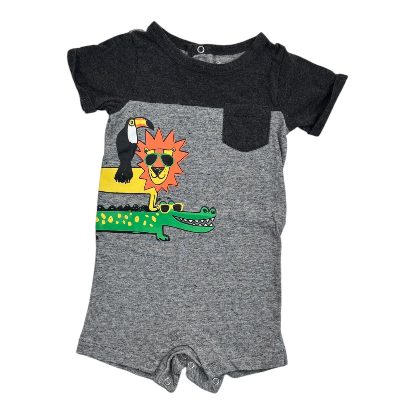 Jumper - 6-12 mois - JoeFresh