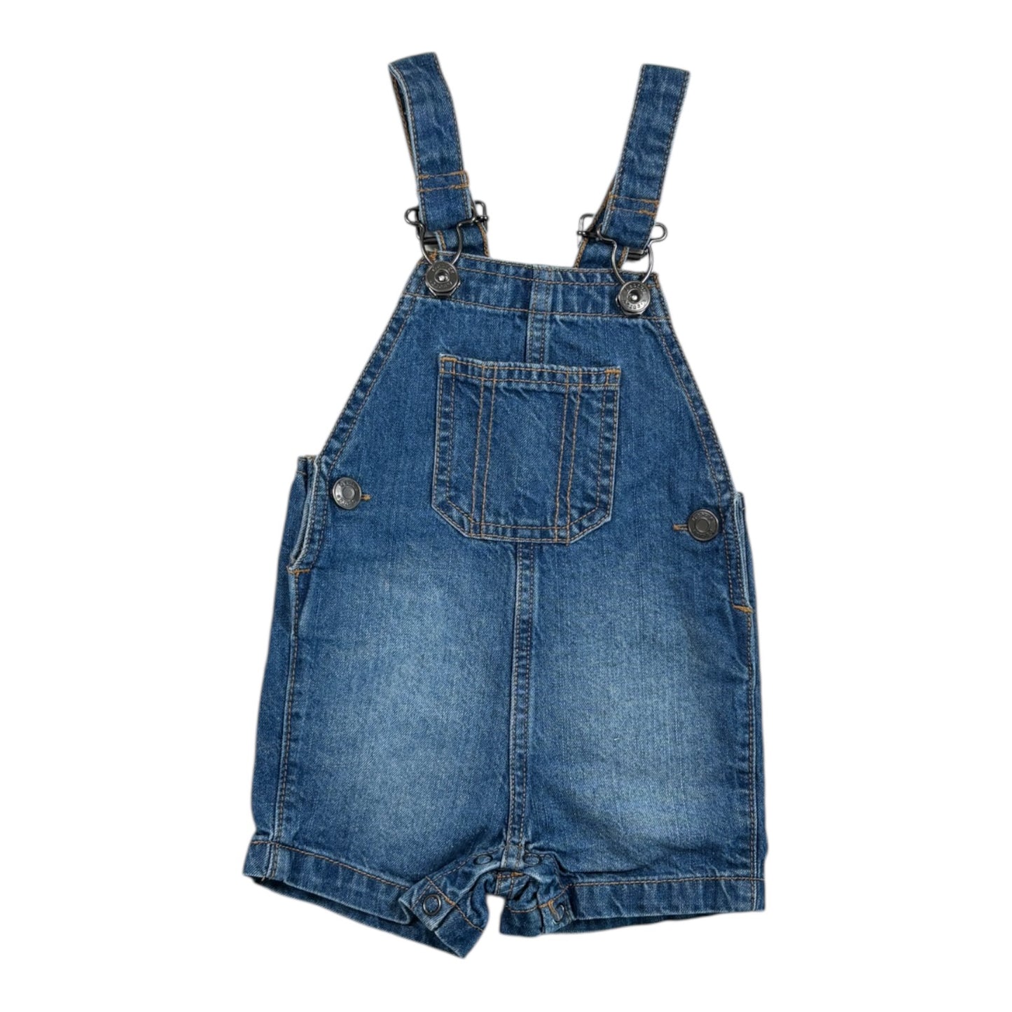 Salopette - 3-6 mois - George