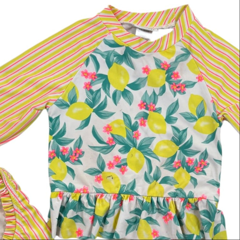 Maillot - 6T - NicoleHillerNewYork *Aimé