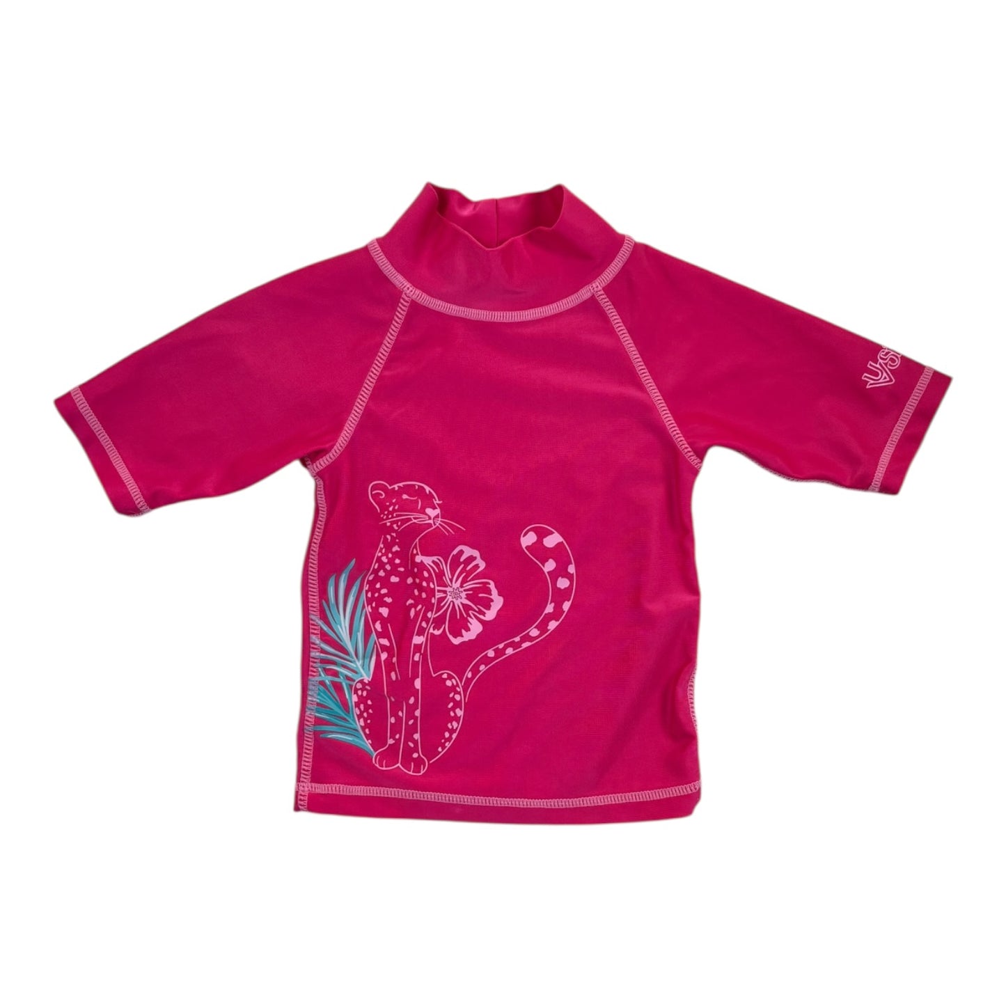 Maillot - (Environ) 12 mois - Inconnu