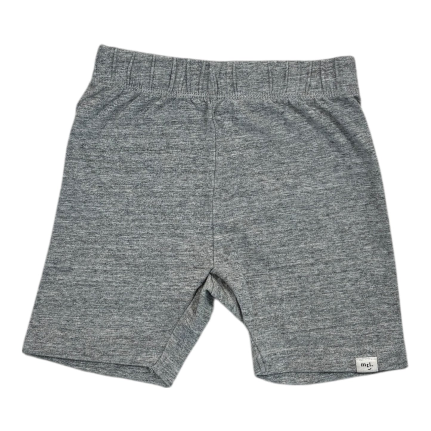 Short - 3T - MilesTheLabel