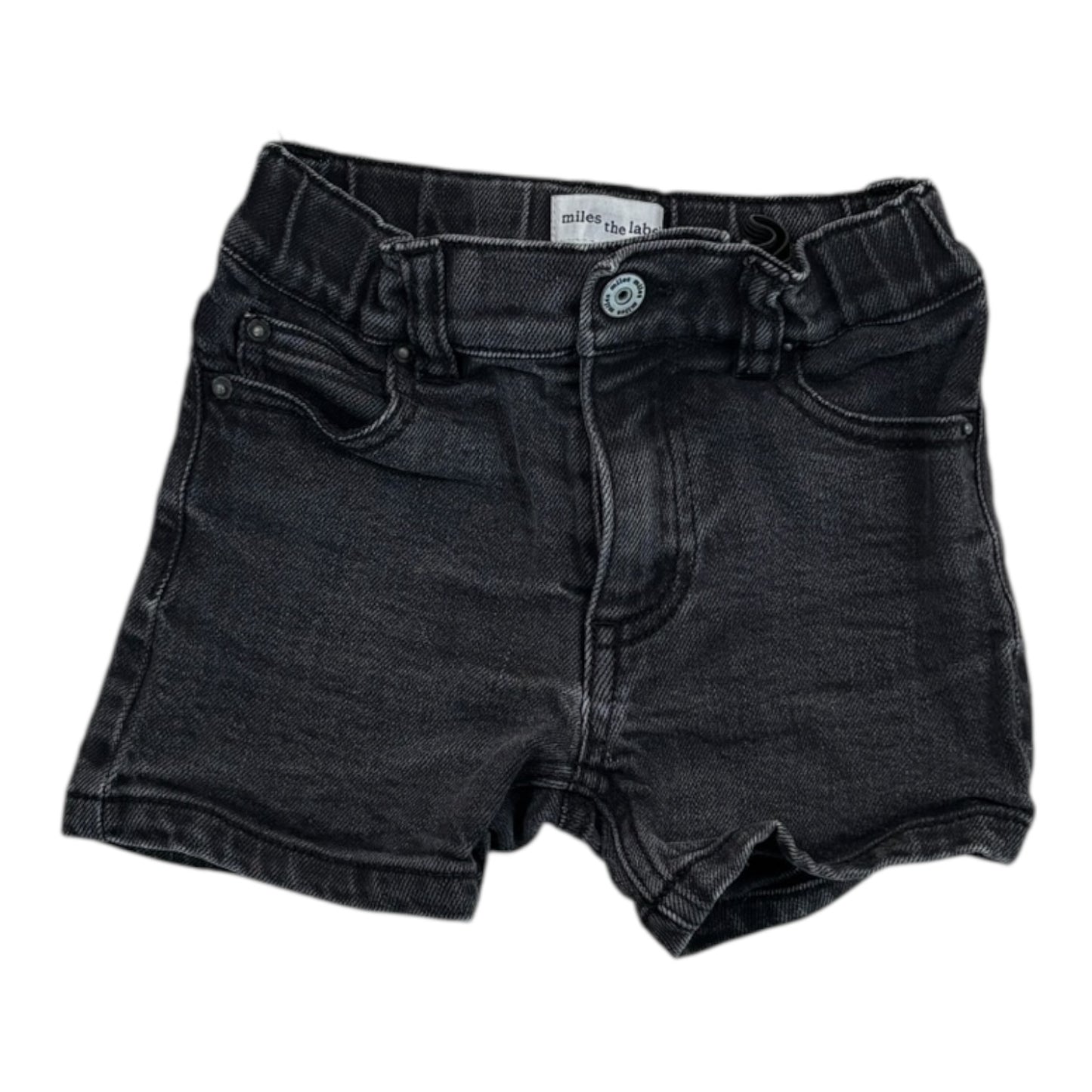 Short - 3T - Zara