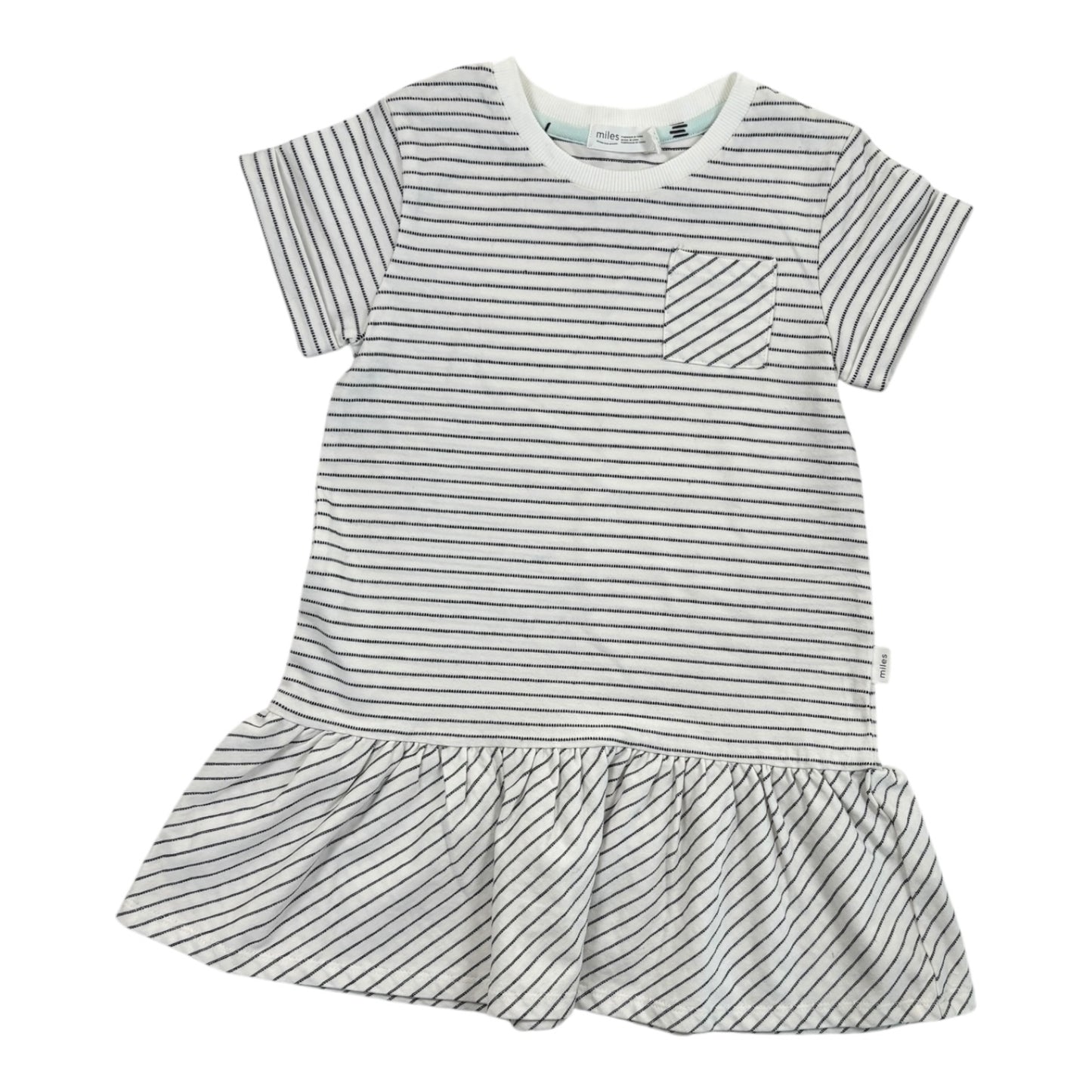 Robe - 3T - MilesTheLabel