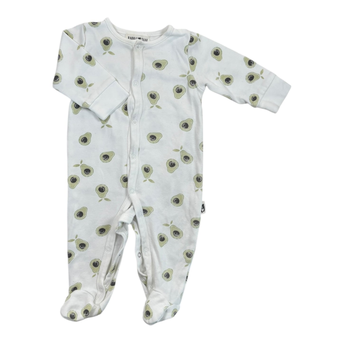 Pyjama - 3-6 mois - RabbitBear