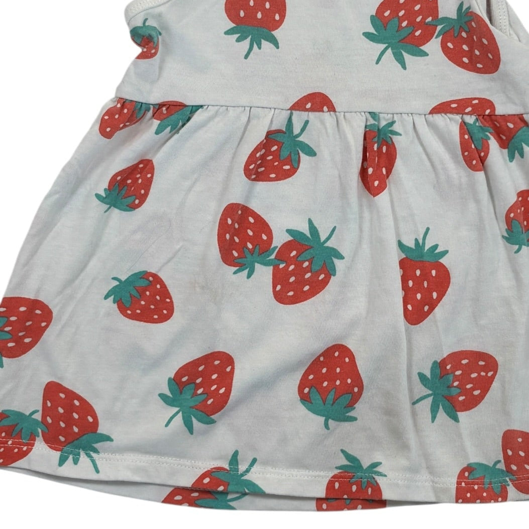 Robe - 9 mois - TAG *Aimé