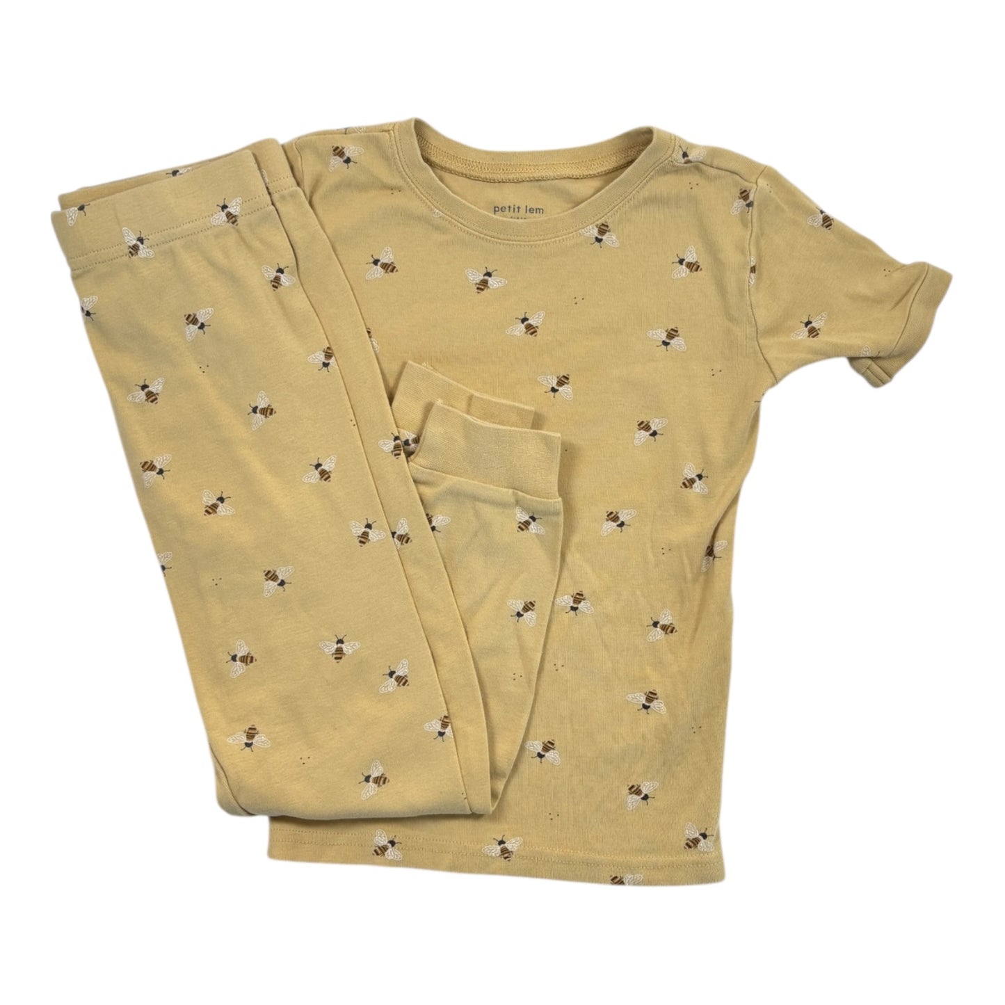 Pyjama - 6T - PetitLem