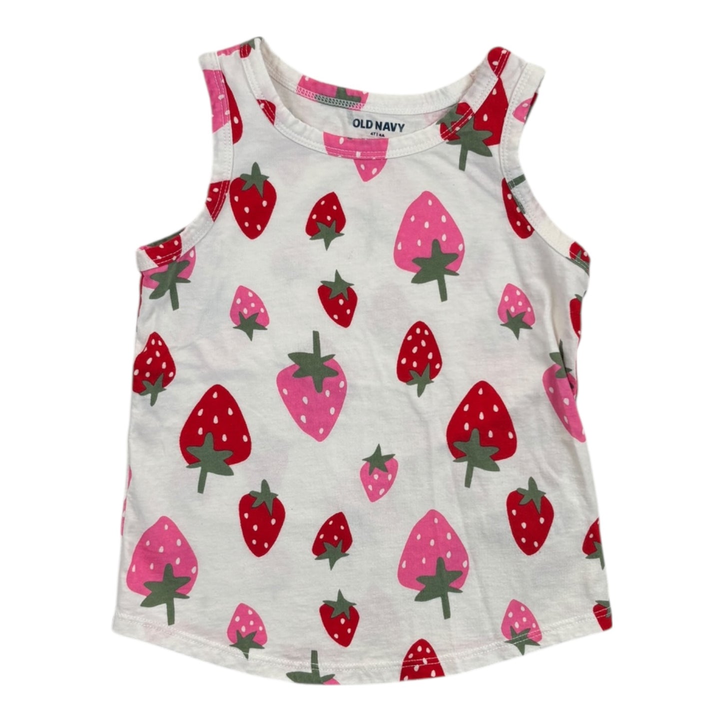 Camisole - 4T - OldNavy