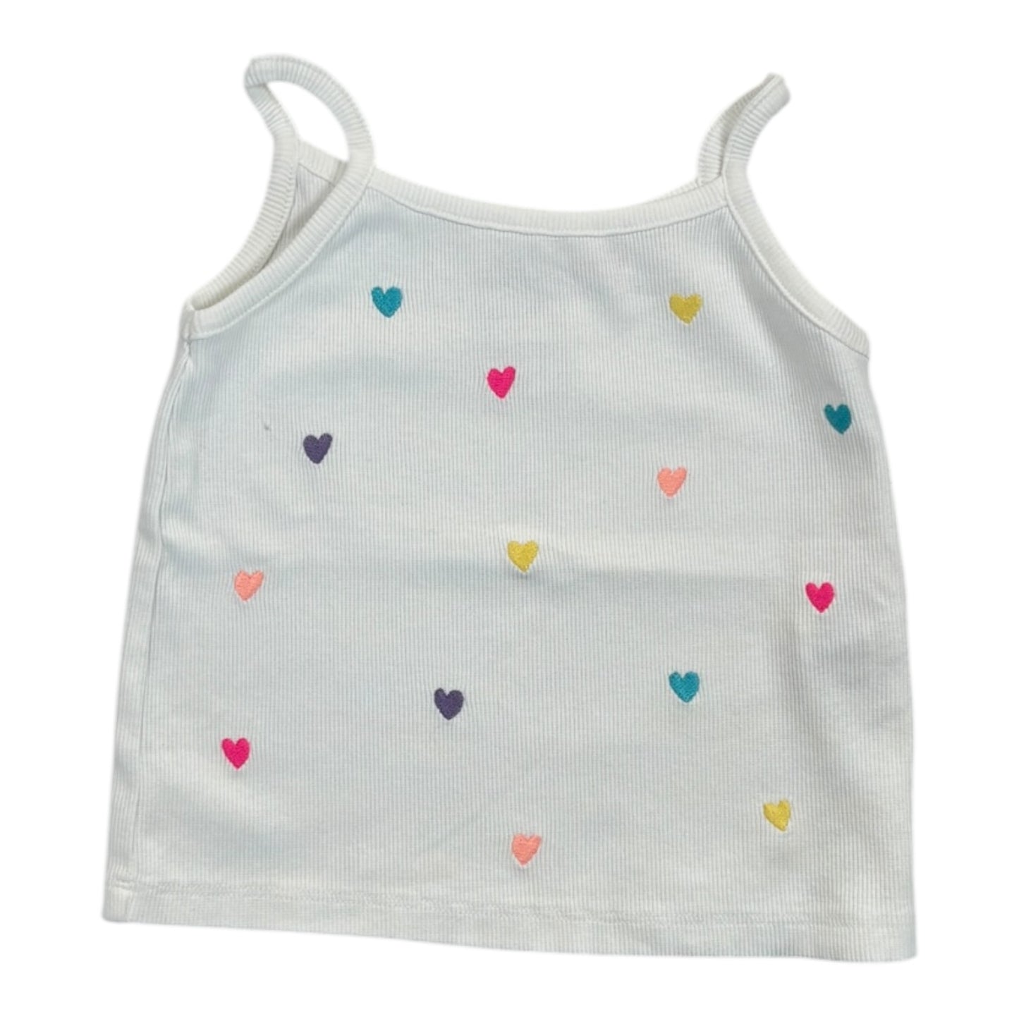 Camisole - 2-3T - Zara