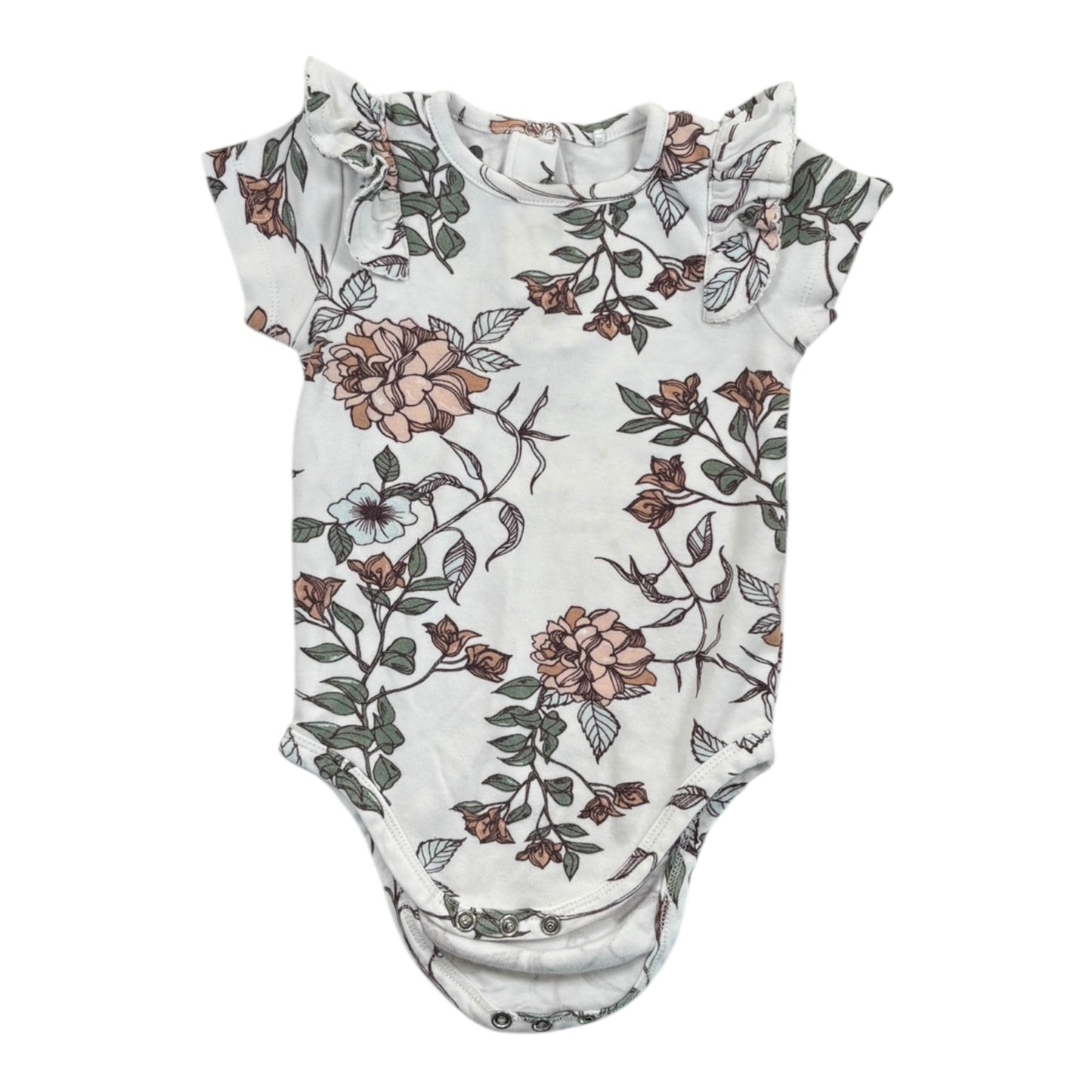 Cache-couche - 12 mois - Aby *Aimé