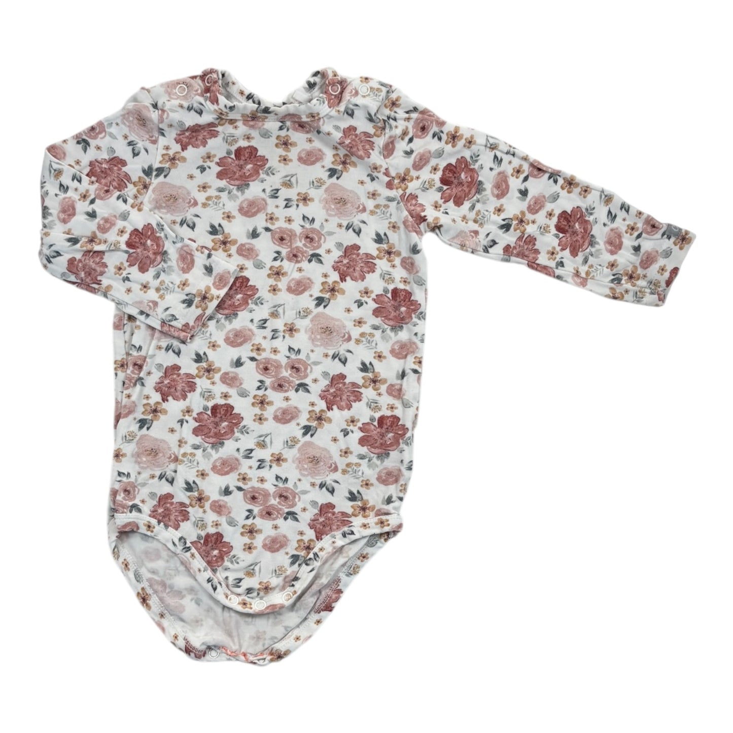 Cache-couche - 9 mois - Coccoli