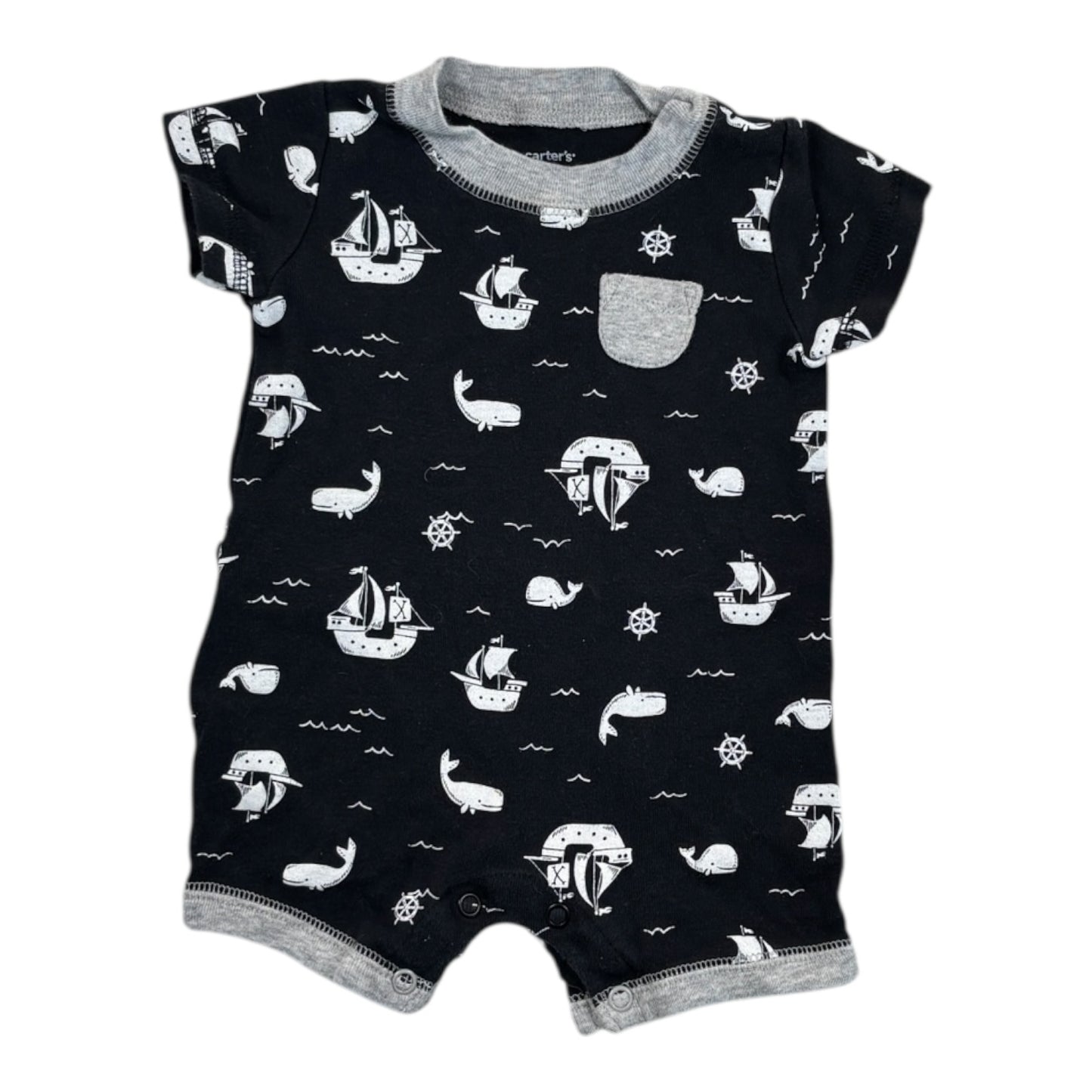 Jumper - 3 mois - Carter's