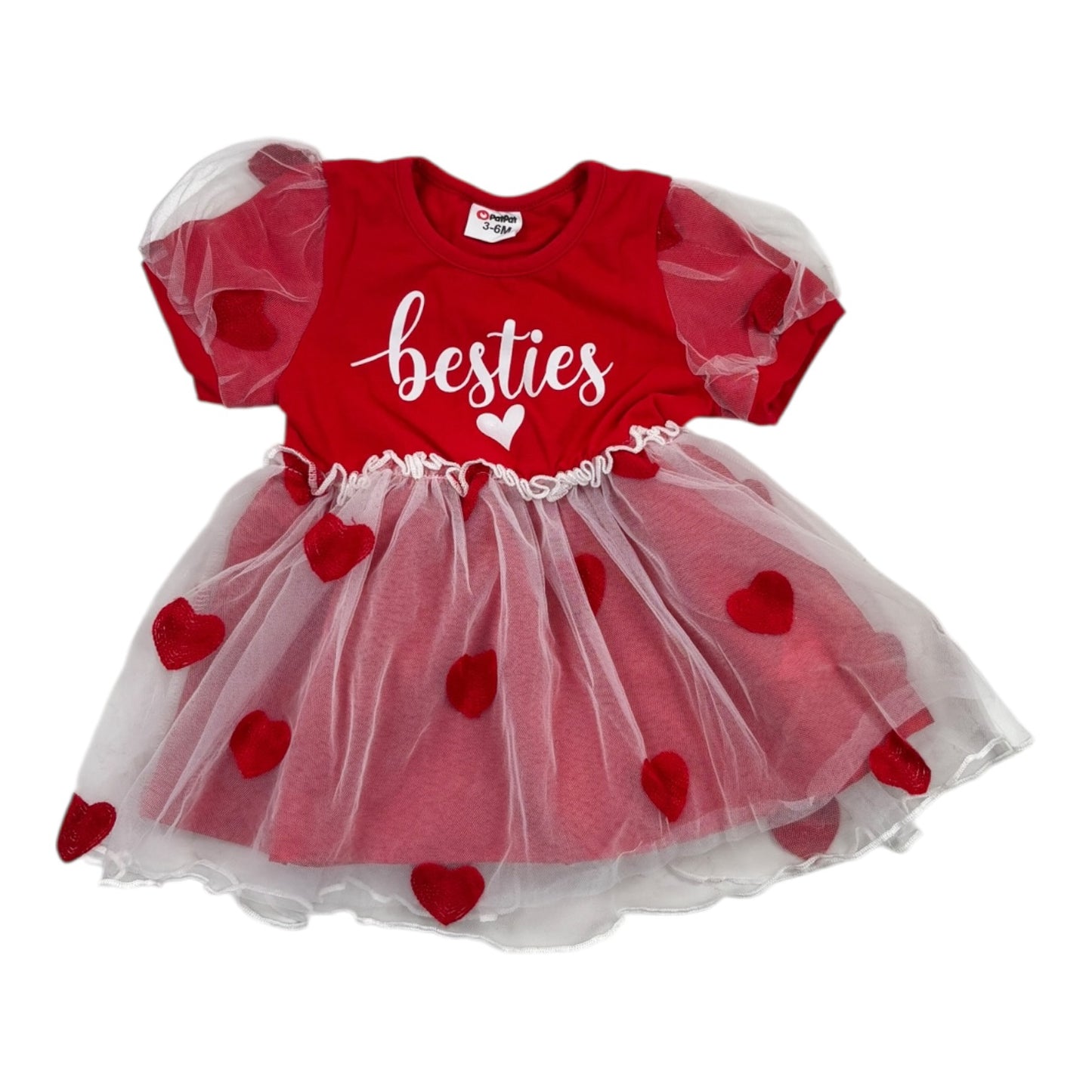 Robe - 3-6 mois - PatPat