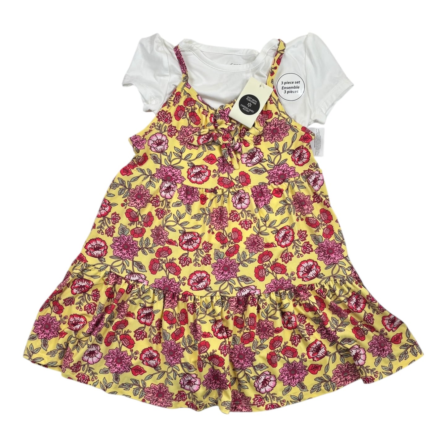 Ensemble - 3T - George *Neuf