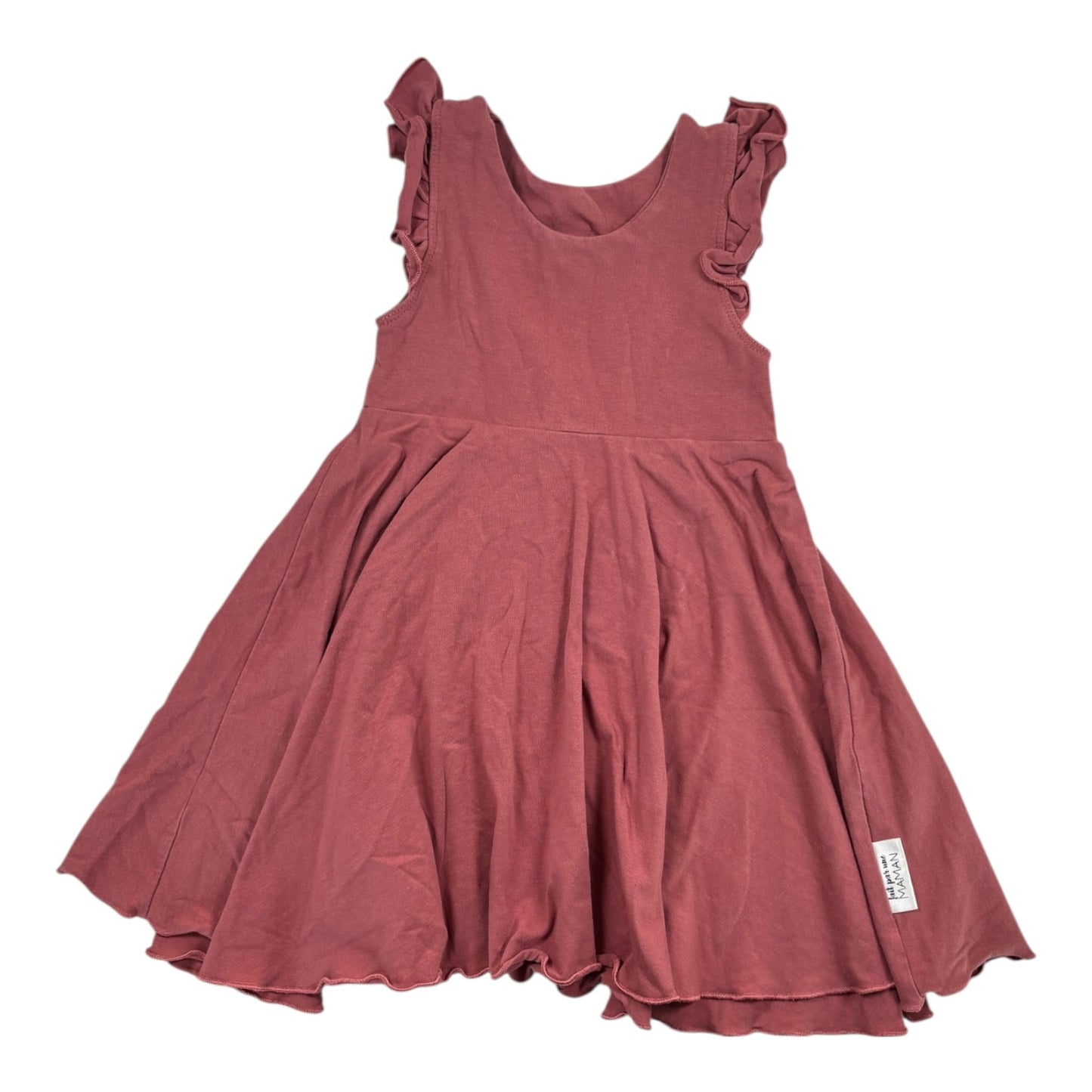 Robe - 18-24 mois - FaitParUneMaman