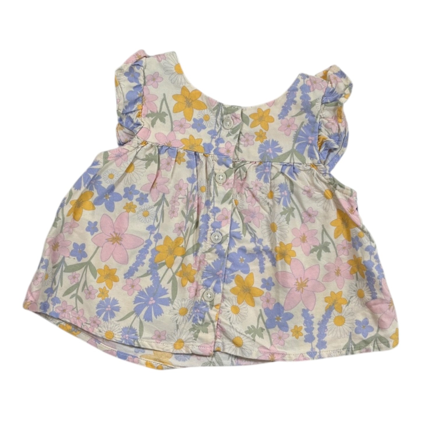 Chandail - 3-6 mois - JoeFresh