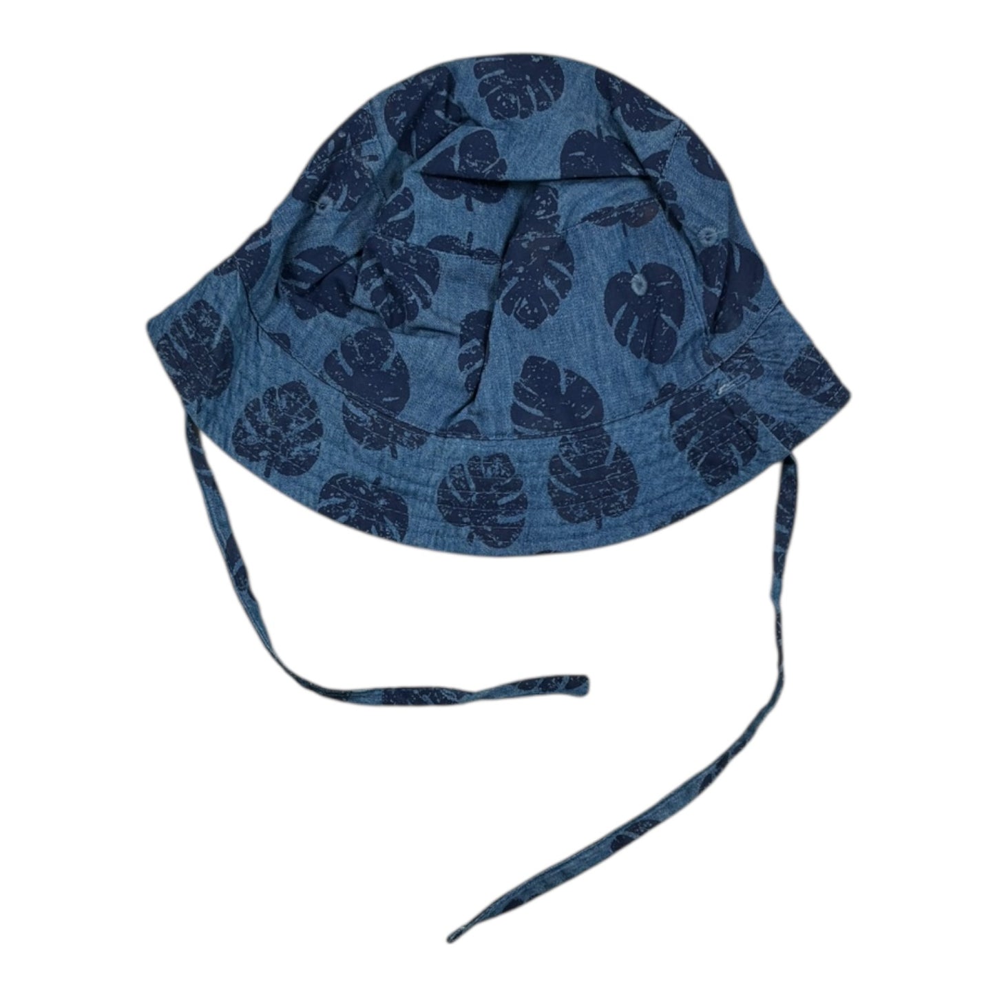 Chapeau - 2-3T - Tag