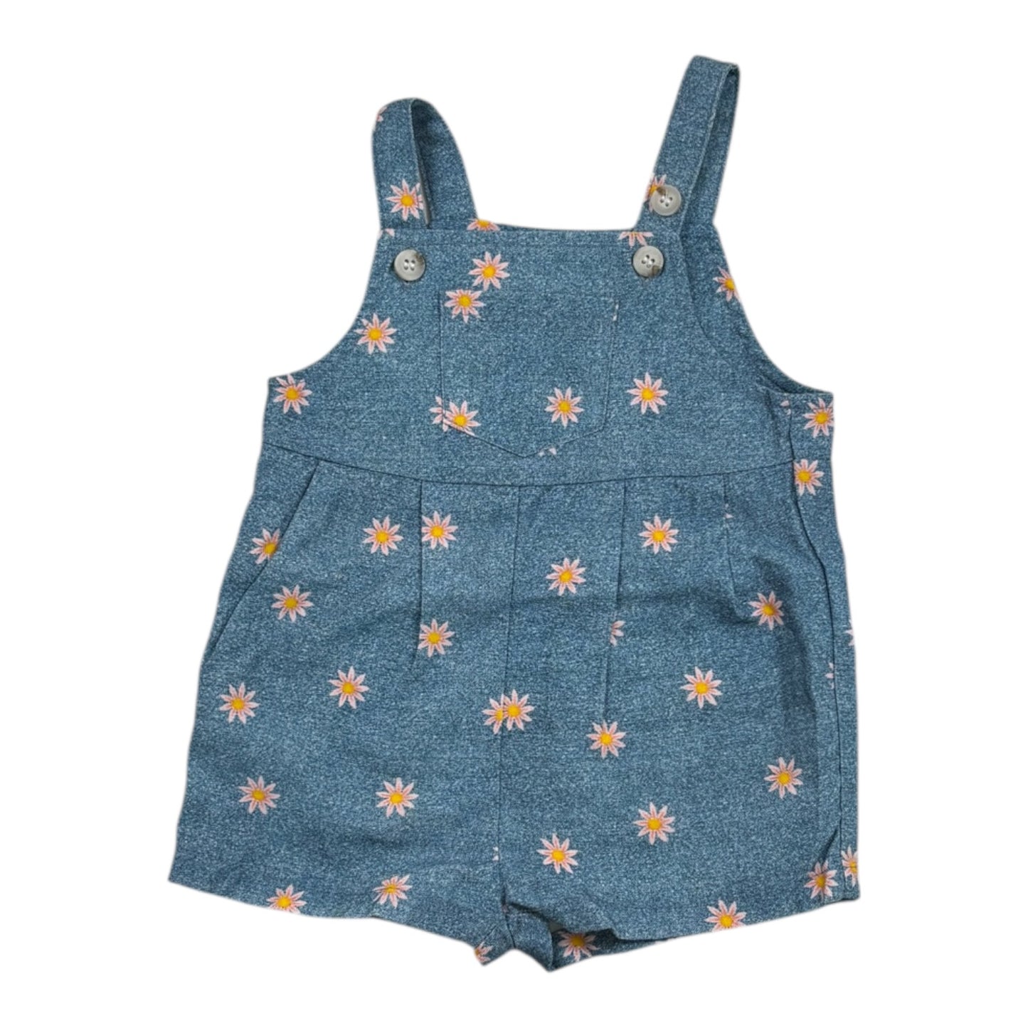 Salopette - 1-3 mois - CozyClub *Neuf