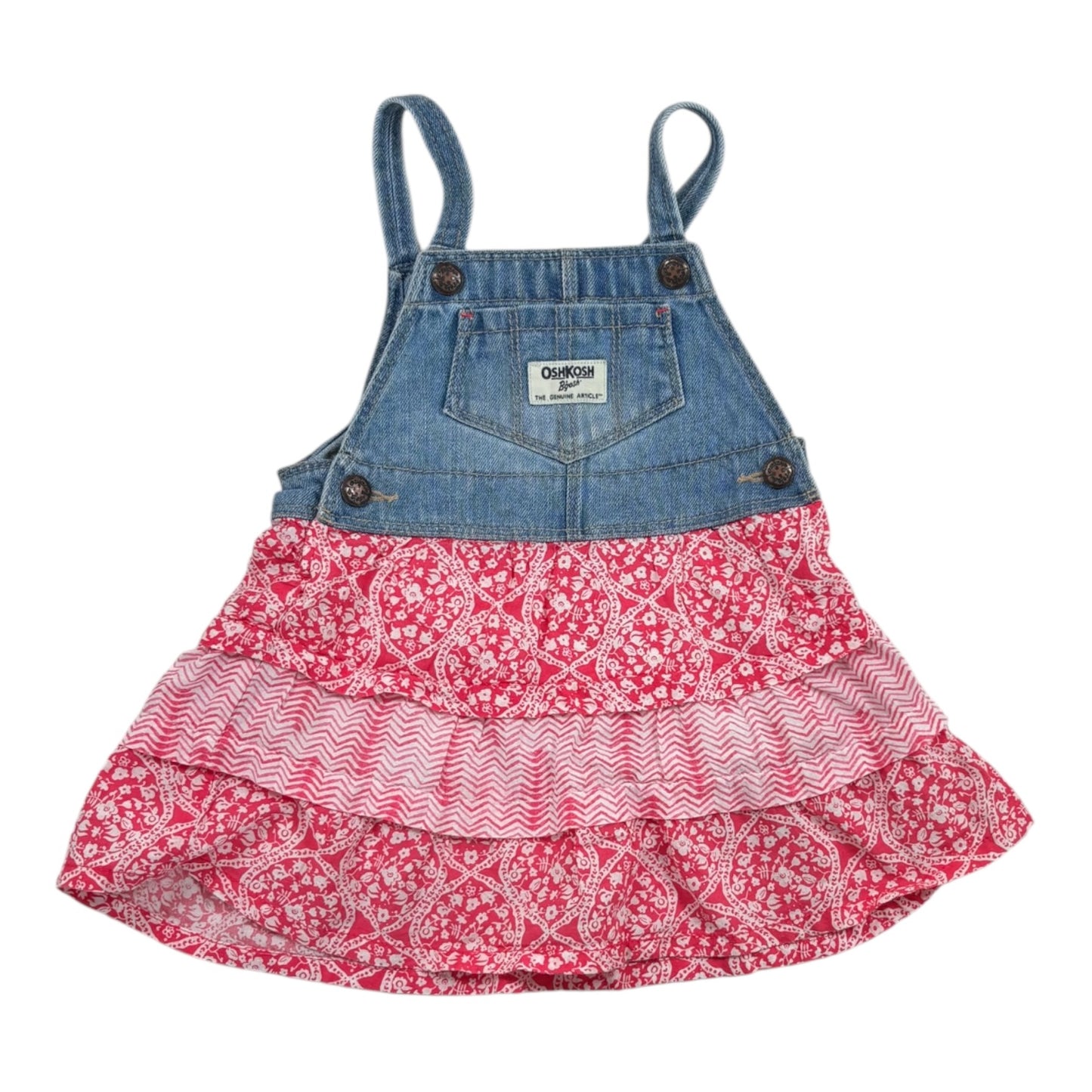 Salopette - 12 mois - Carter's