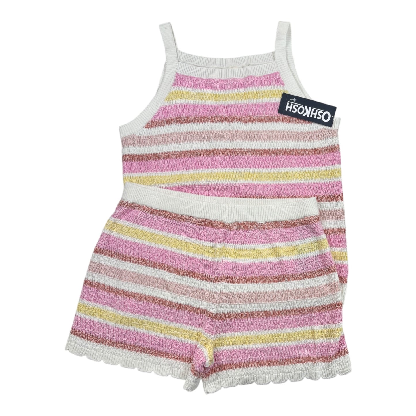 Ensemble - 8T - OshKosh *Neuf