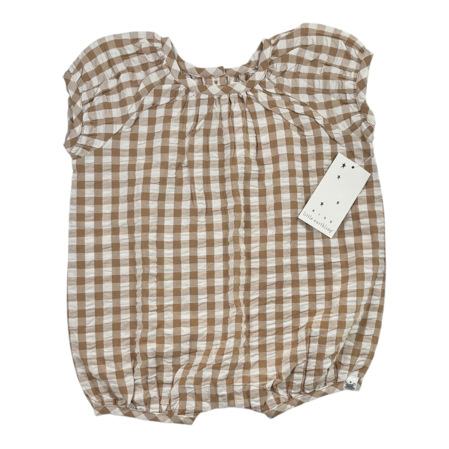 Jumper - 3-6 mois - RiseLittleEarthling *Neuf