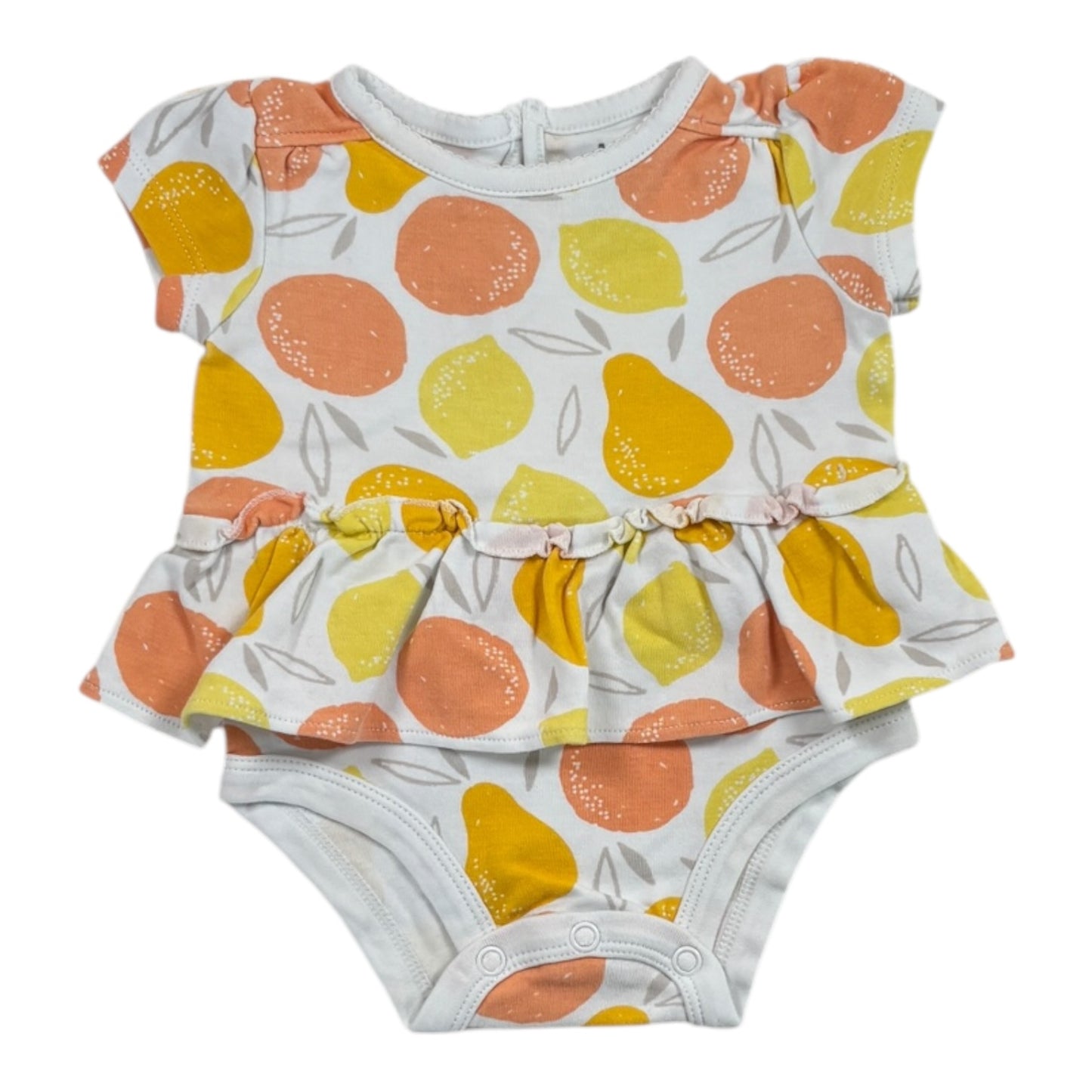 Cache-couche - 0-3 mois - Carter's