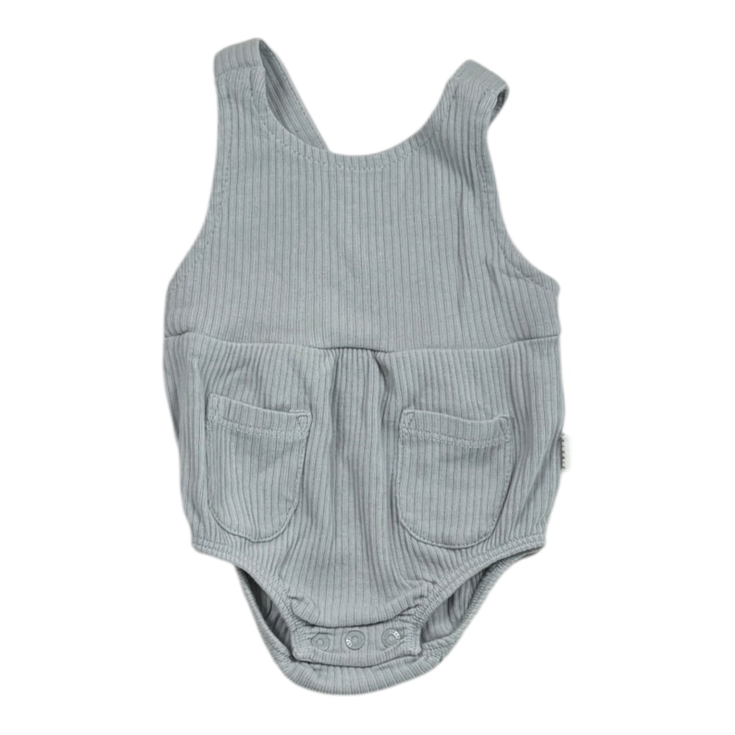 Barboteuse - Nouveau-née - PetitLem