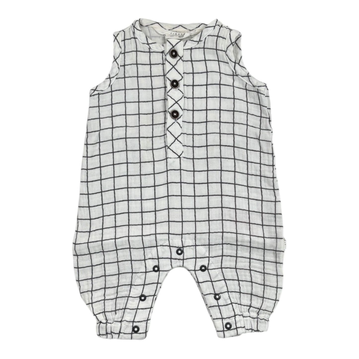 Jumper - Nouveau-née - PetitLem