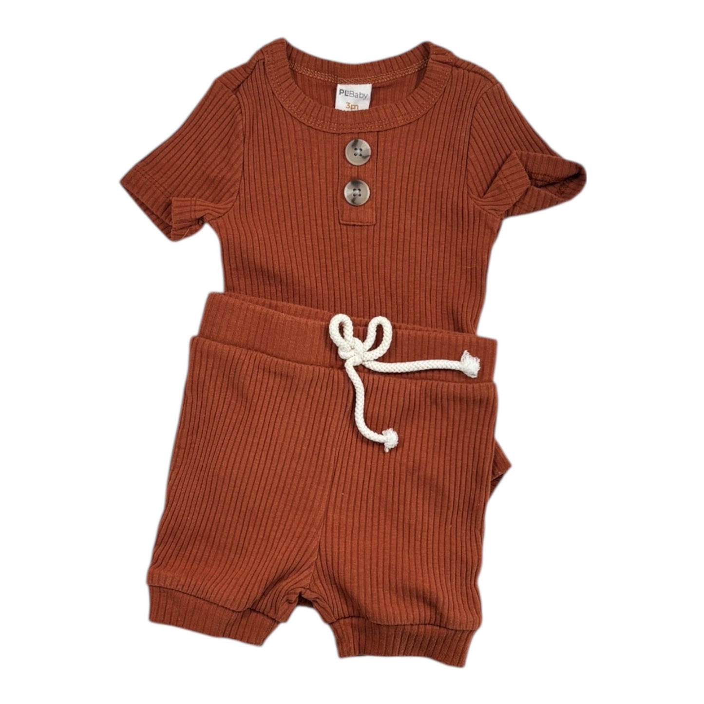 Ensemble - 3 mois - PlBaby